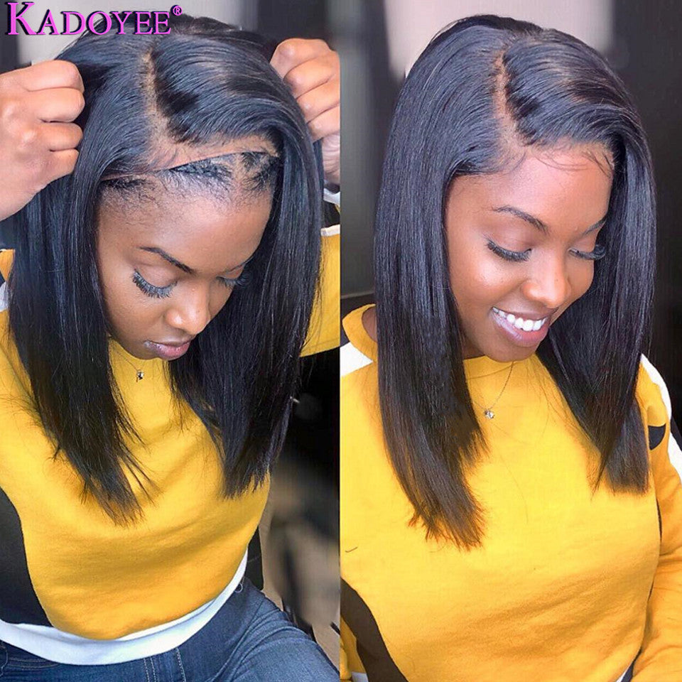 Hair Extensions and Wigs
