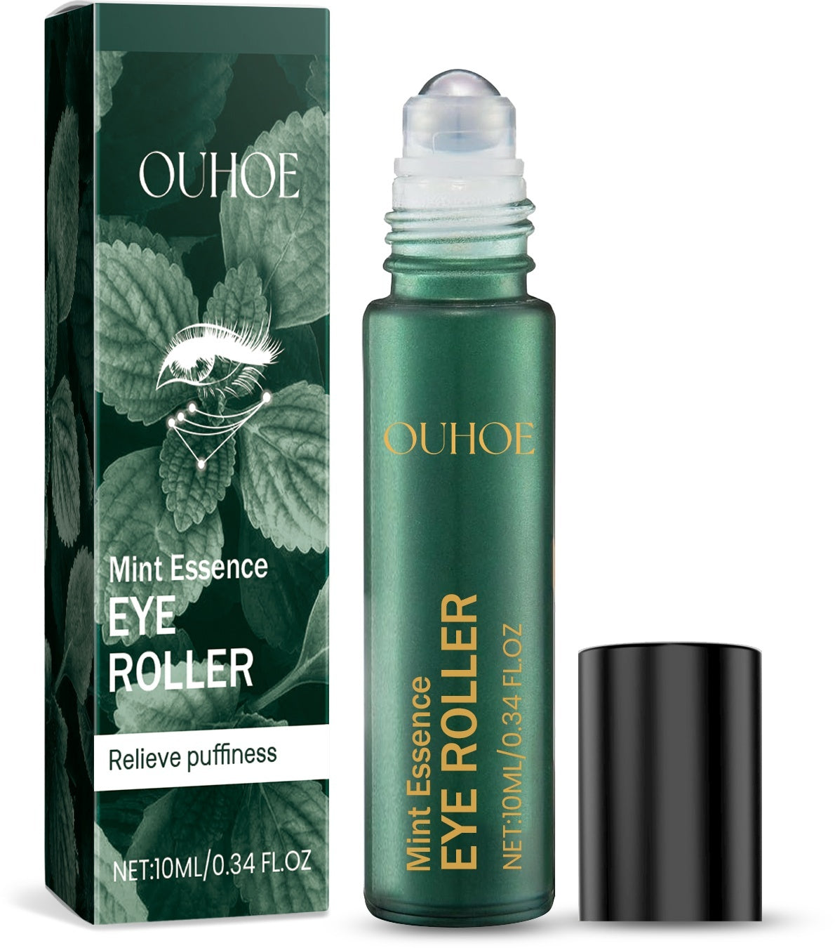 Mint Flavored Eye Repair Ball