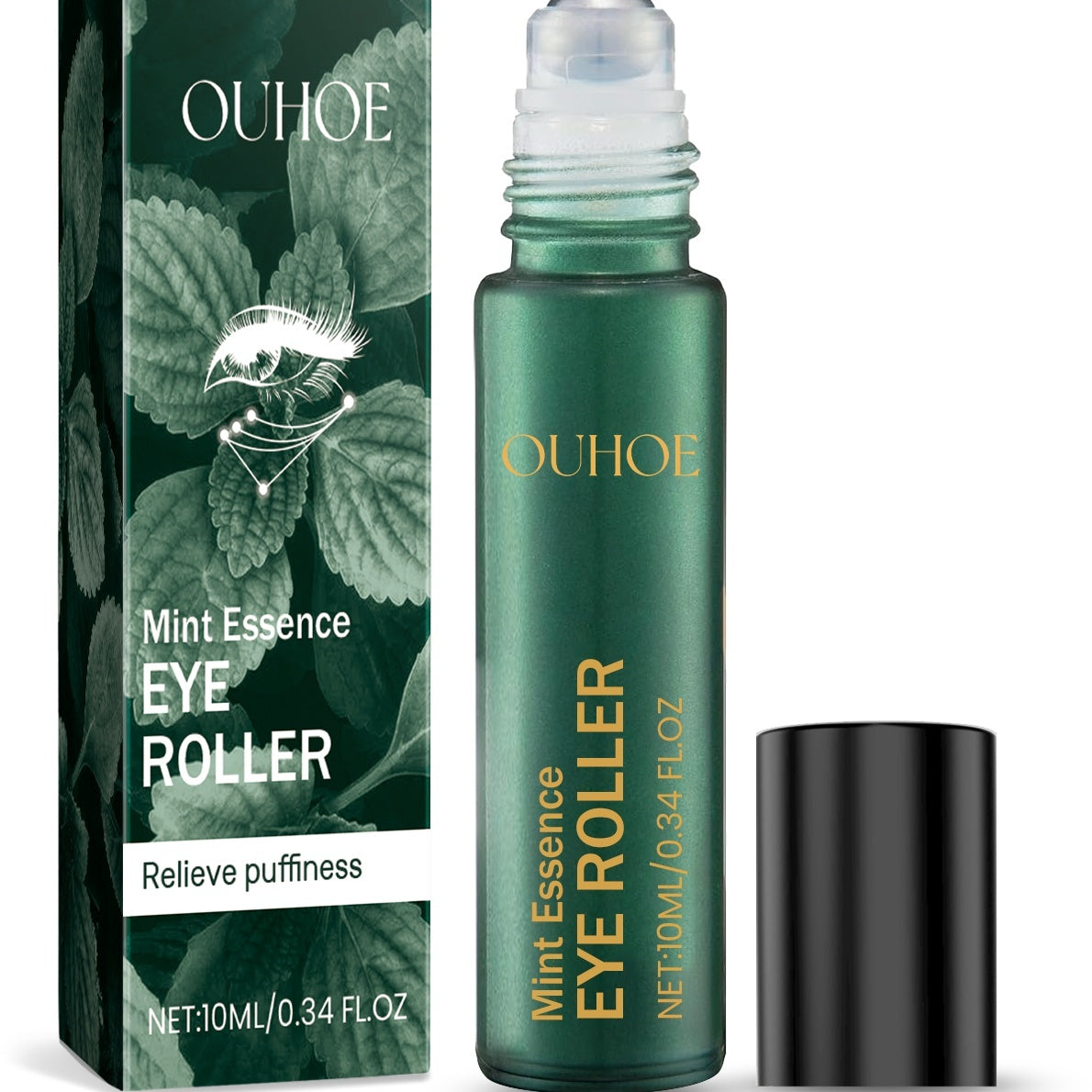 Mint Flavored Eye Repair Ball